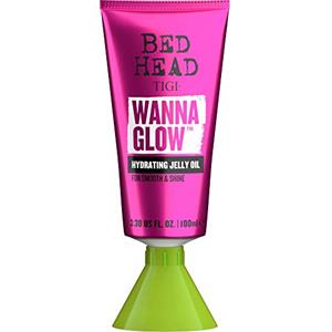 TIGI Wanna Glow Olio Gel Idratante , 100 ml