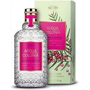 4711 Acqua Colonia Pink Pepper & Grapefruit Edc Vapo 170 Ml