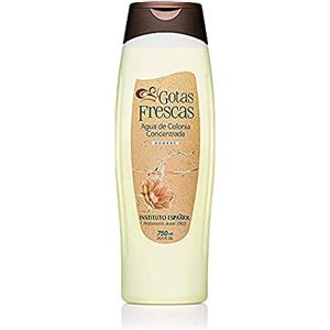 Instituto Español Instituto Espanol Gotas Frescas Acqua di Colonia da Uomo - 750 ml