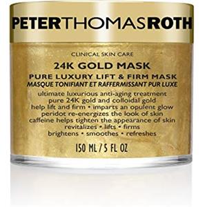 Peter Thomas Roth 24K Gold Mask Pure Luxury Lift & Firm 5.1 fl oz