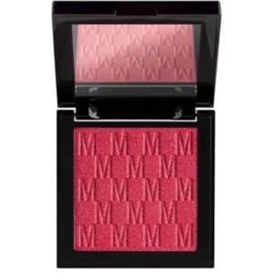 MESAUDA AT FIRST BLUSH - Blush compatto - 108 SAVAGE - Mesauda Cosmetics