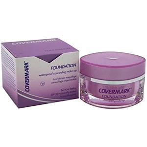 Covermark Foundation Fondotinta (Tono 10) - 15 ml.