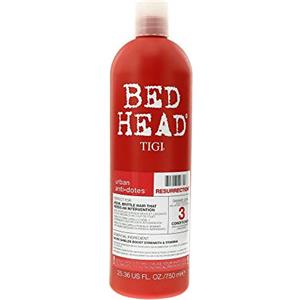 TIGI Bed Head by TIGI Resurrection Balsamo Riparatore Professionale per Capelli Danneggiati, 750 ml