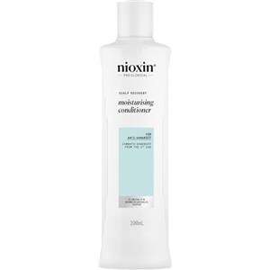 Nioxin Scalp Recovery Moisturising Conditioner - Balsamo Idratante per Cute Secca e Irritata - Trattamento con Aminoacidi (200ml)