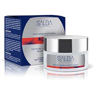 Salba Maschera Notturna 50 ml