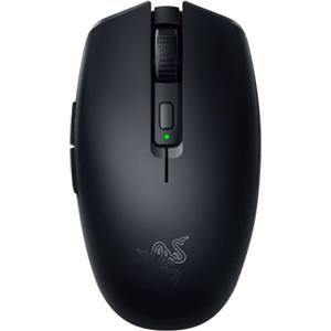 Razer Orochi V2 - Mouse da Gioco Wireless Mobile con Durata Della Batteria Fino a 950 Ore (Design leggero, Bluetooth, Interruttori Meccanici del Mouse di Seconda Generazione) Nero