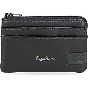 Pepe Jeans Portafoglio Uomo, Navy, única, Portafoglio