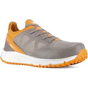 Reebok calzatura antinfortunistica per uomo, linea AllTerrain, puntale in alluminio, antistatica