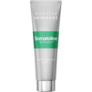 Somatoline Skin Expert Viso - Night Peeling 2 in 1 Trattamento Esfoliante, 50ml