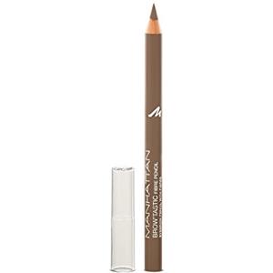 Manhattan Brow'tastic Fibre Pencil, Matita per gli occhi