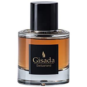 Gisada Ambassador Eau De Parfum Per Uomo, 50 ml