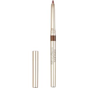 LOPHE Matita Labbra, The Automatic Lip Pencil Impermeabile, Lip Liner No Transfer, Non Scololorisce e Non Sbava, A Lunga Tenuta, per Contornare le Labbra, Vegan(03)