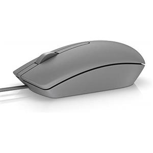 Dell MS116 Mouse, grigio