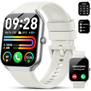 Motast Smartwatch Uomo Donna, 1.96