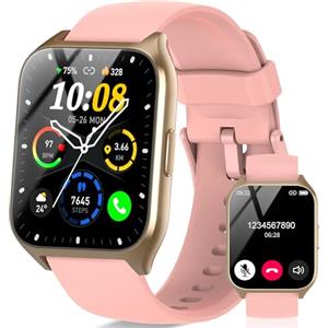 DUSONLAP Orologio Smartwatch Uomo Donna, 1.85