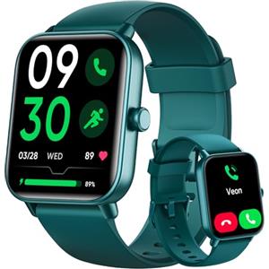 Gydom Smartwatch Donna Uomo, 1.8