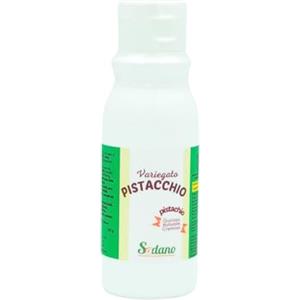 Idea Shopping Center TOPPING SODANO VARIEGATO CREMA AL PISTACCHIO BOTTIGLIA SQUEEZE DA 130g