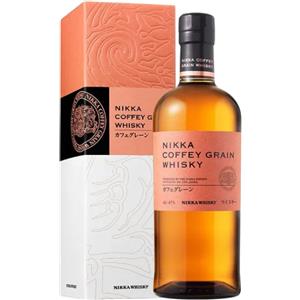 NIKKA WHISKY Japanese Whisky Nikka Coffey Grain - 0,70L