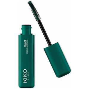 KIKO Milano Smart Colour Mascara - 08, Mascara Colorato Con Effetto Volume Panoramico