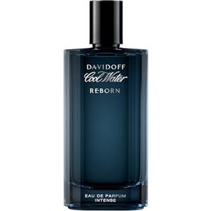 Davidoff Cool Water Reborn Eau de Parfum Intense Uomo 100 ml