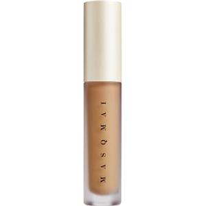 MASQMAI All in One Concealer, Corrector de Ojeras, Tono: Sand, 4 ml