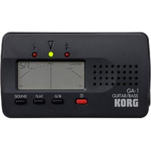 Korg GA-1 - Accordatore per chitarra