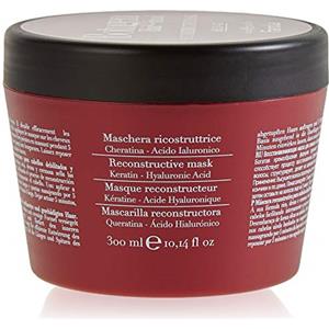 Fanola Botugen Mask, maschera ristrutturante all'acido ialuronico 300ml