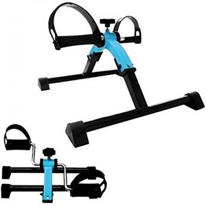 INTERMED - Pedaliera Pieghevole - Bianca