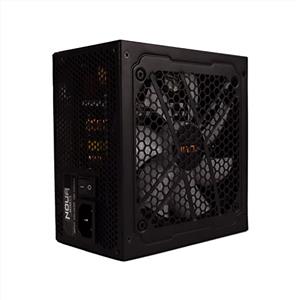 Noua Volture 850W Alimentatore Modulare ATX Gaming 850 Watt, LLC + DC to DC, 80 PLUS GOLD, Ventola Silenziosa da 120mm, PFC Attivo, Condensatore 105 °C, Dimensioni Compatte, Garanzia 5 Anni