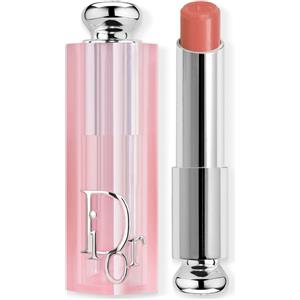 Dior Addict Lip Glow - Balsamo Labbra Idratante 48 Ore, Colore Attivato dal pH, 3,20 g, 97% Ingredienti Naturali - 012 Rosewood