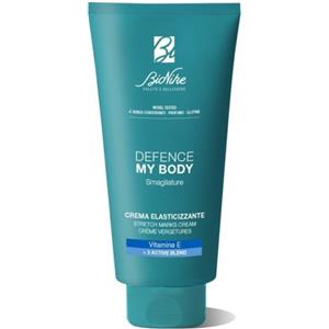 Bionike Defence My Body Smagliature Crema Elasticizzante 300 Ml