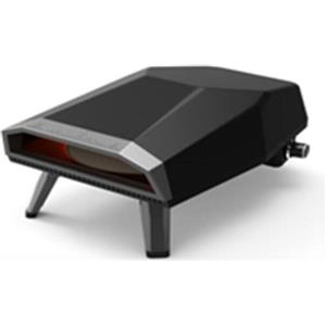 ompagrill FORNO A GAS PER PIZZA OMPAGRILL VESUVIO 375