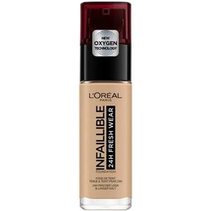 L'ORÉAL A9601403 INFAILLIBLE 32H FRESH WEAR SPF25