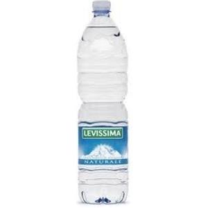 Levissima ACQUA LEVISSIMA NATURALE 150 cl. PET - Pacchi da 6 bottiglie