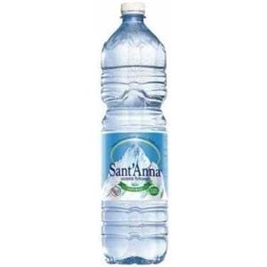 Sant'Anna ACQUA SANT ANNA NATURALE 150 cl. PET - Pacchi da 6 bottiglie