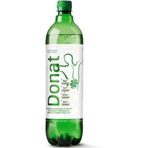 Rogaska ACQUA DONAT MG ROGASKA Ricca di Magnesio 100 cl. PET - Pacchi da 6 bottiglie