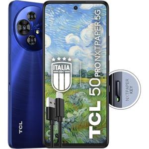 TCL 50PRO NXTPAPER 5G - Smartphone 5G Display 6.8