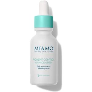 MEDSPA Srl Miamo - Skin Concens Pigment Control Advanced Serum Confezione 30 Ml