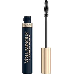 L'Oreal Paris L'Oréal Paris Mascara Voluminous, Carbon Black