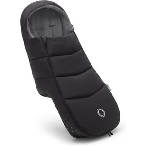 Bugaboo Sacco A Pelo Bugaboo Midnight black