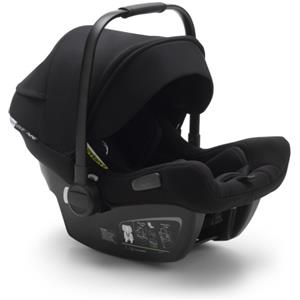 Bugaboo Segg. Auto Turtle Air Bugaboo By Nuna Nero
