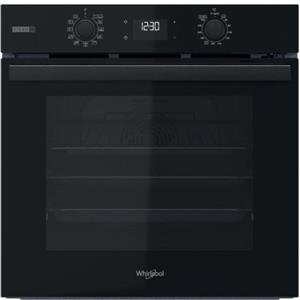 Whirlpool Elements Steam Forno da incasso OMSR58RU1SB