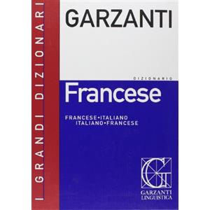 Garzanti Linguistica Dizionario Garzanti francese-italiano, italiano-francese. Con CD-ROM