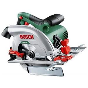 Bosch Home and Garden Bosch PKS 55-Sega Circolare Bosch