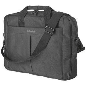 Trust Borsa per Notebook Trust 16'' Primo Carry Bag (21551) Nero