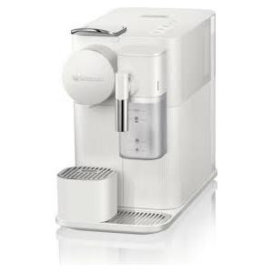 DE LONGHI DELONGHI EN510.W MACCH CAFFE NESPRESSO LATTISSIMA ONE WHITE AUT.