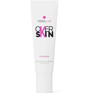 Veralab Overskin Suprimer 25 ml - Base Opacizzante Levigante per Pori
