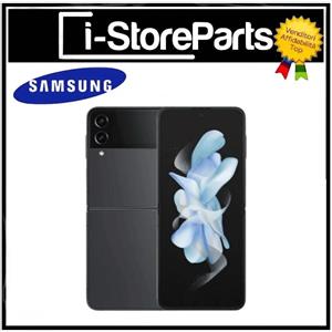 Samsung Z FLIP 4 RICONDIZIONATO 128GB GRADO A+++ ORIGINALE SAMSUNG RIGENERATO ECCELLENTE
