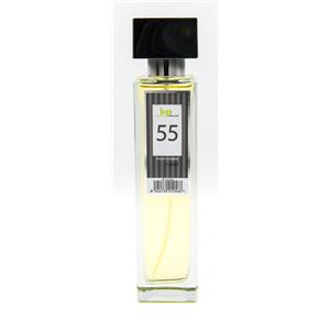 Iap Pharma Parfums Iap Pharma Profumo Pour Homme N.55 150ml