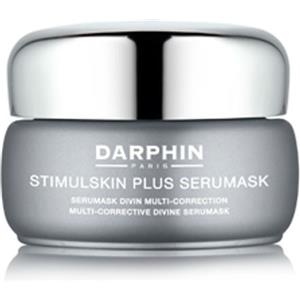 Darphin Stimulskin Plus Maschera Ibrida Anti-Età 50 ml - Siero-Maschera Multi-Correttiva